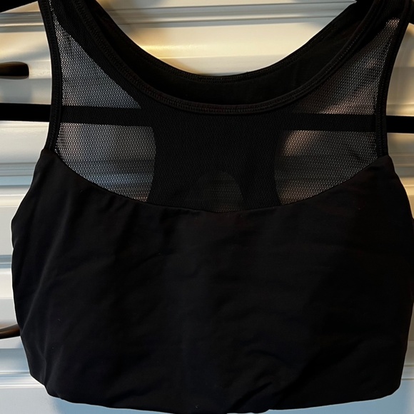 lululemon sports bra - Picture 1 of 4